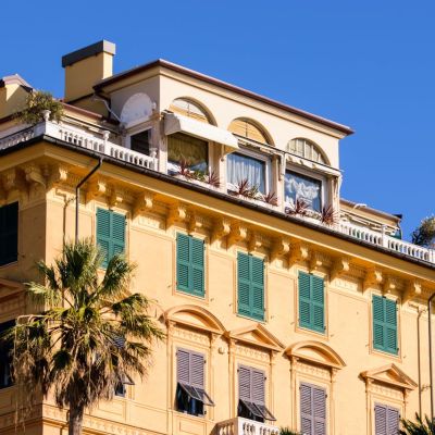 Construction Service France