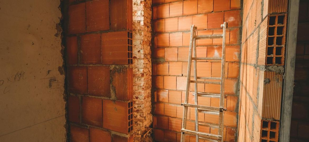 Indoor Refurbishment