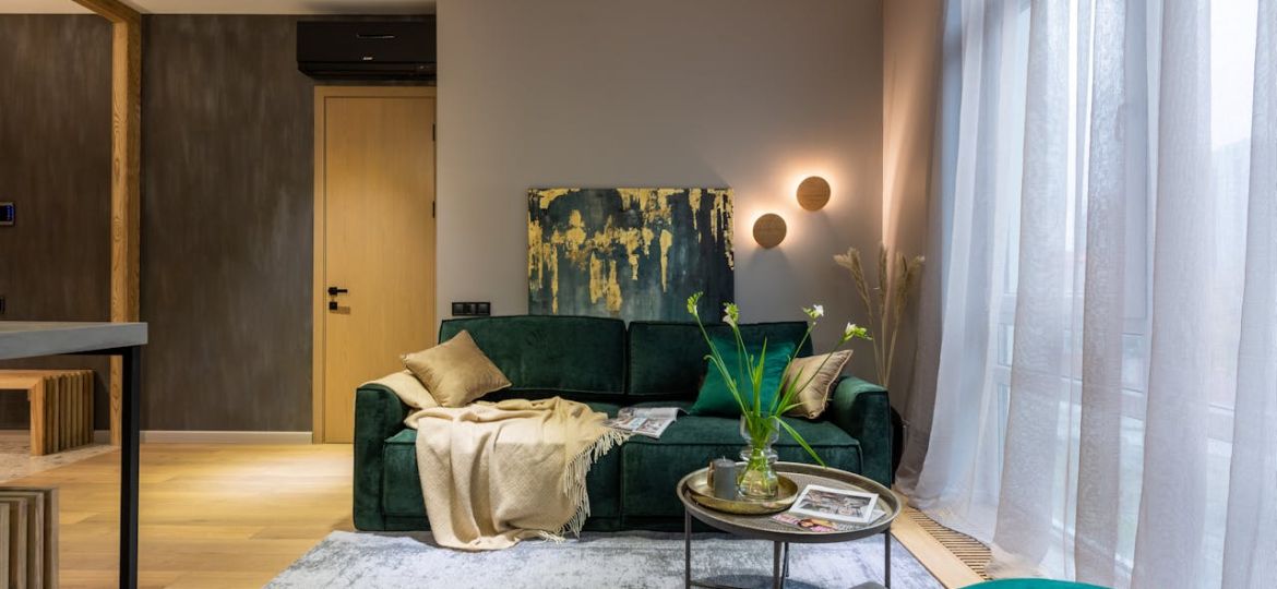 House Design for Interior