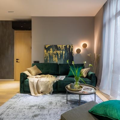 House Design for Interior