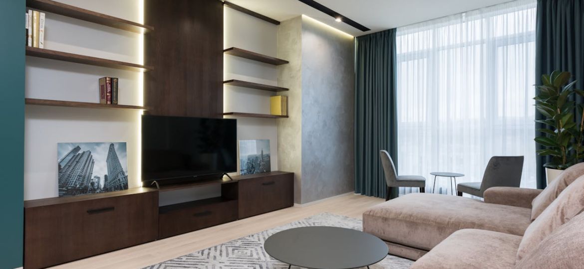 Interior Design Works