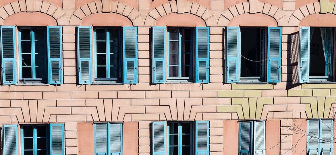 Facade Cleaning Côte d'Azur