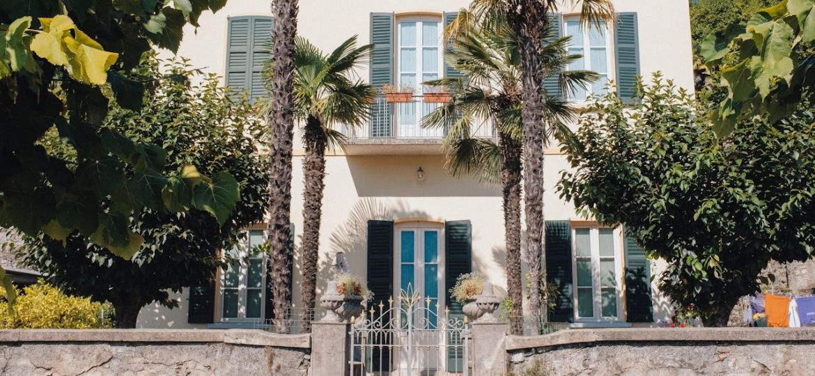 Heritage Villa Reformation