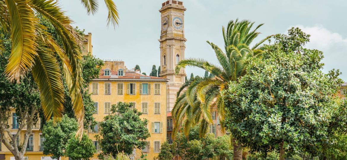 Property Construction France