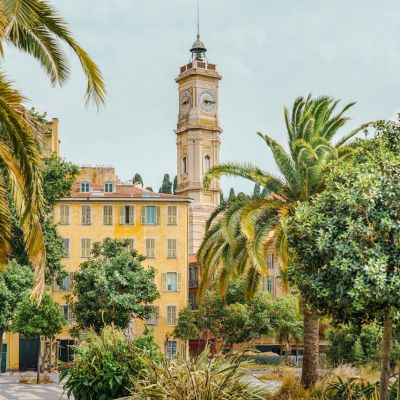 Property Construction France