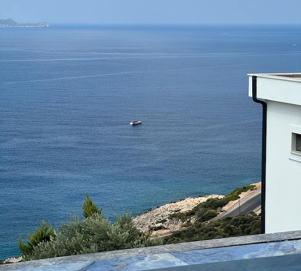 Villa Construction Cote D'azur