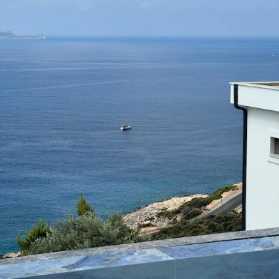 Villa Construction Cote D'azur