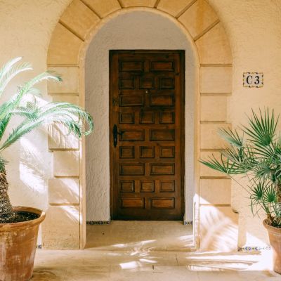 House Reconstruction Service