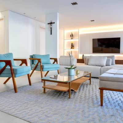 Interior Design Baie des Anges