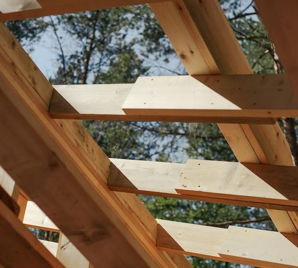 Roof Building and Renovation