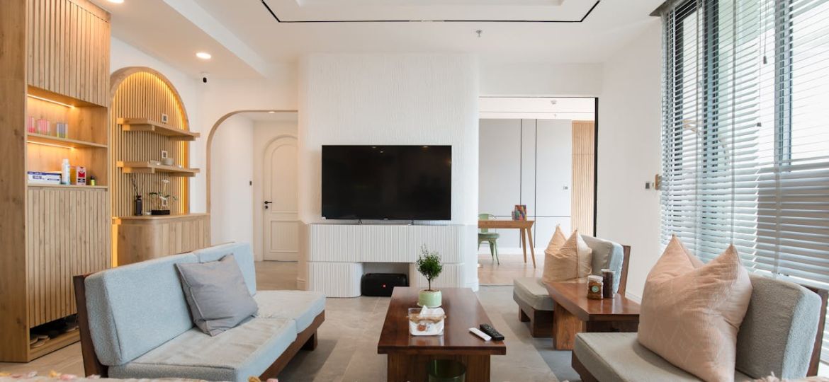 Interior Development Nice