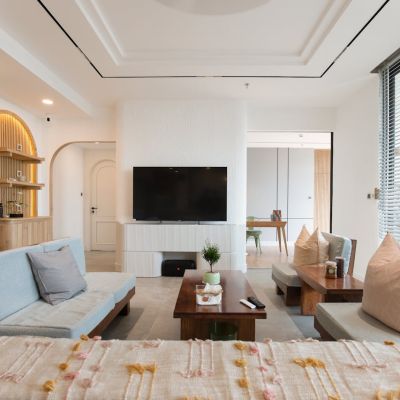 Interior Development Nice