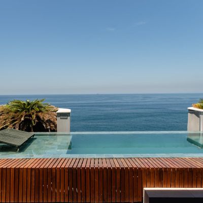 Pool and Garden Design