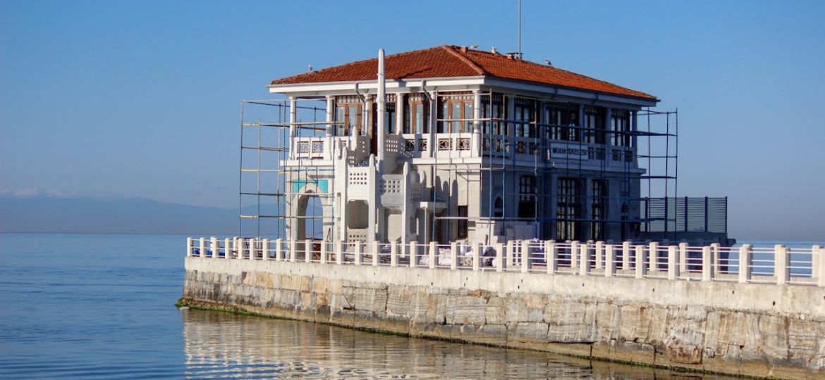 Full Renovation Seaside Properties