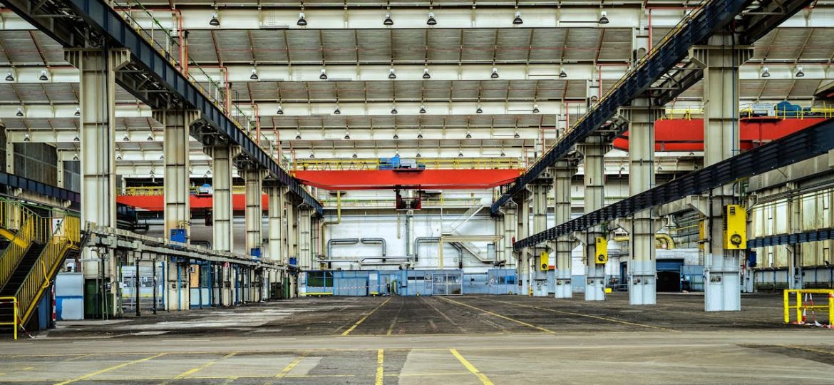 Commercial Development