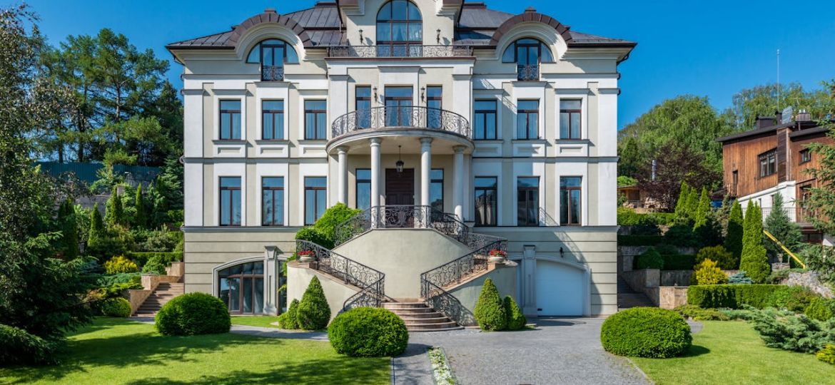 Villa Design Côte d'Azur