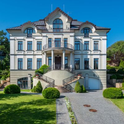 Villa Design Côte d'Azur