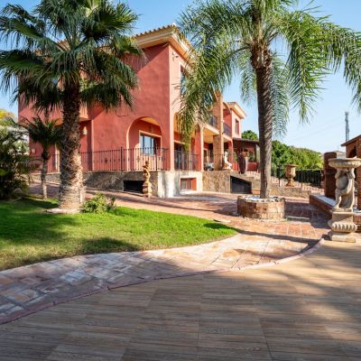 Garden Design French Riviera