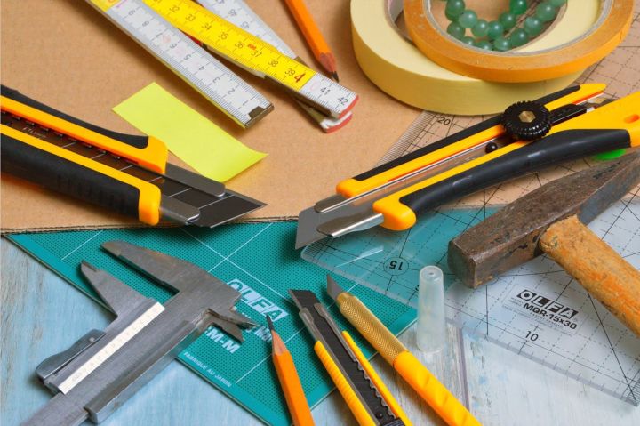 Durable Commercial Materials Guide | Baie des Anges