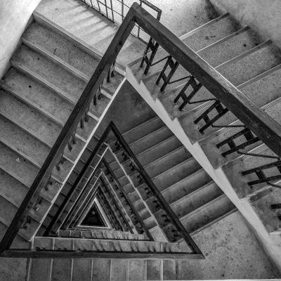 Baie des Anges Construction