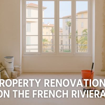 Property Renovation Services